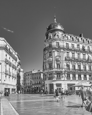 Montpellier   |   3  /  9    |